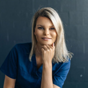 Dr. Maria Ardel