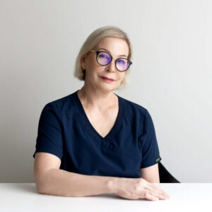 Dr. Margit Allik