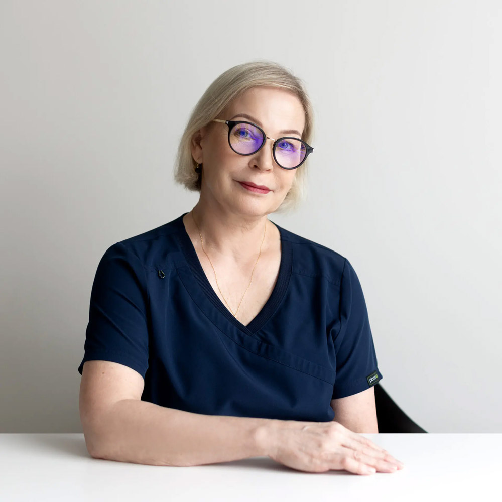 Dr. Margit Allik