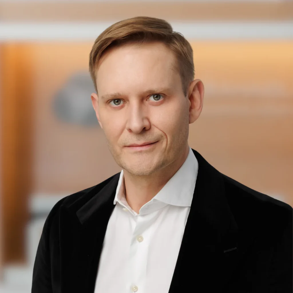 Dr Mart Eller