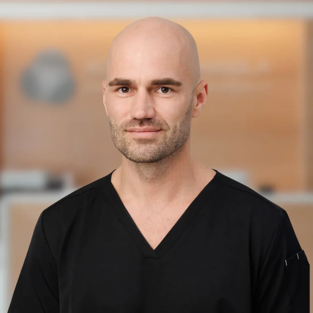 Dr Heiko Atna