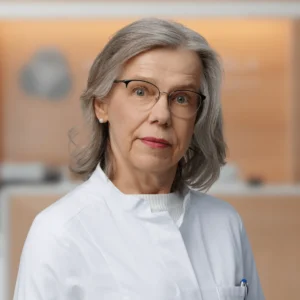 Dr Merle Sellend