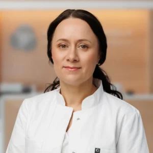 Dr Merle Rohtla