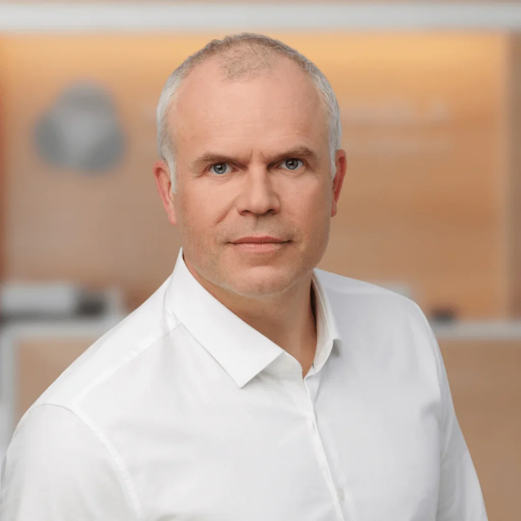 Dr Priit Kasenõmm