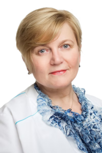Dr. Reet Laasik