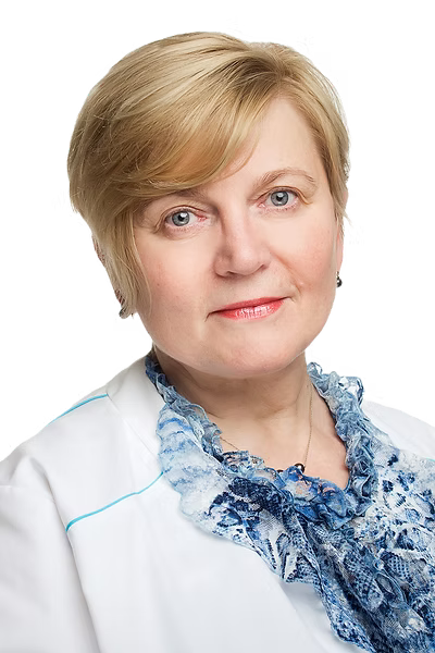 Dr. Reet Laasik
