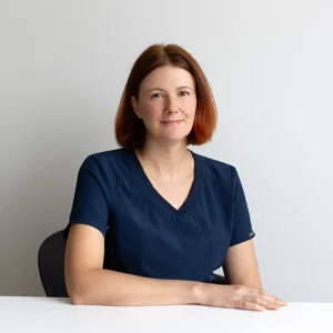 Dr Kai Saluvere