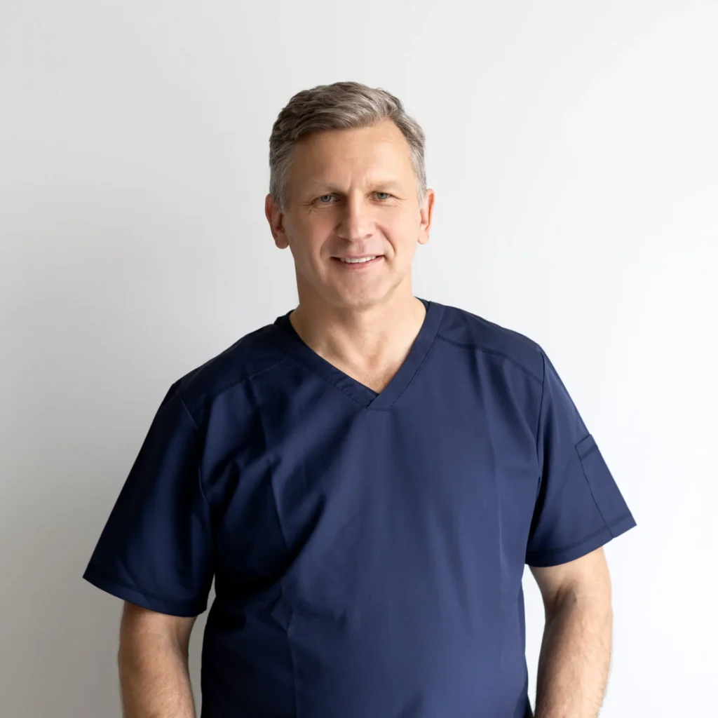 Dr Indrek Mikomägi