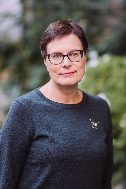 Dr Malle Alilender