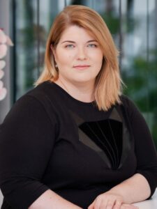 Dr Sandra Ütt