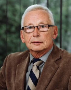 Dr Tõnu Tiimus
