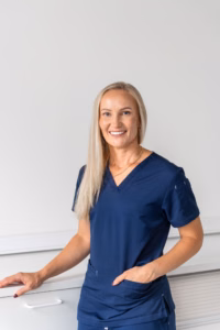 Dr Liis Burmeister 