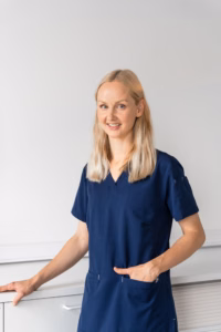 Dr Anu Tedder