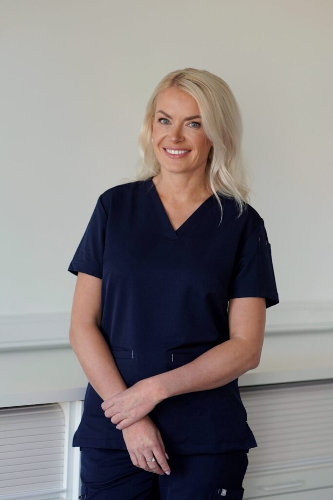 Dr Kadri Kroon Karataş 