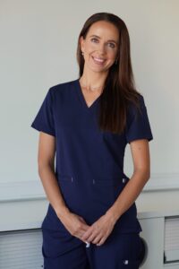 Dr Laura Schmidt 