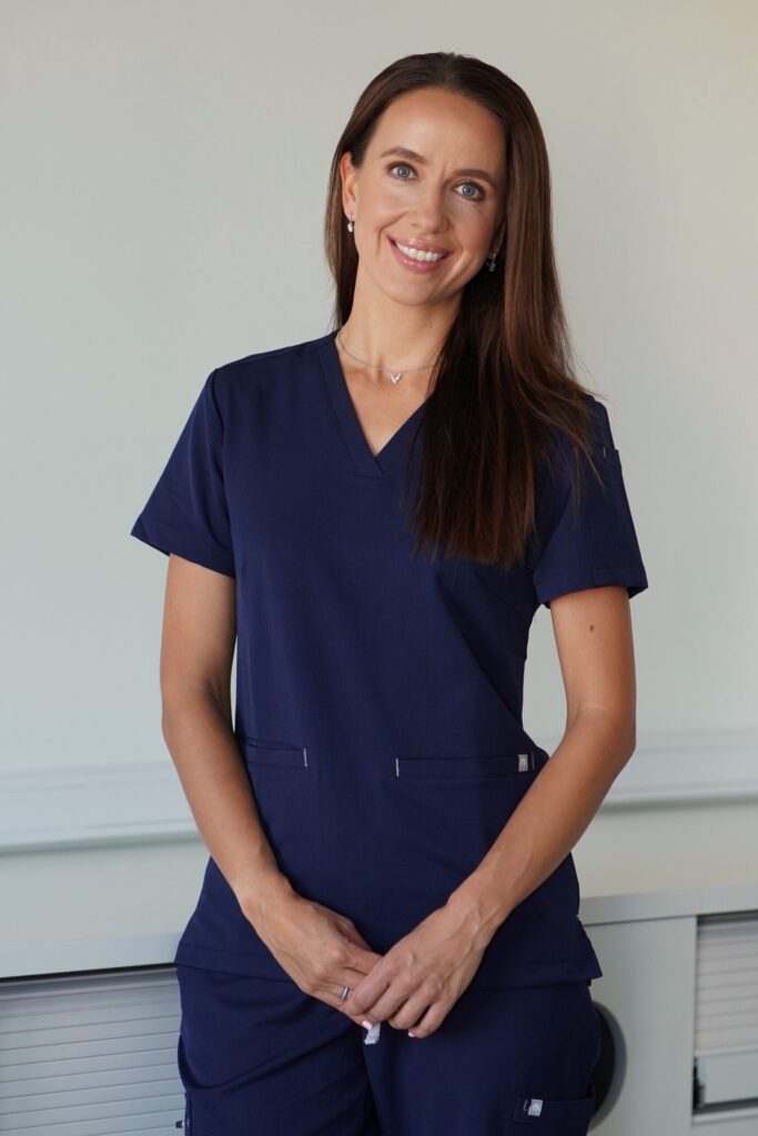 Dr Laura Schmidt 