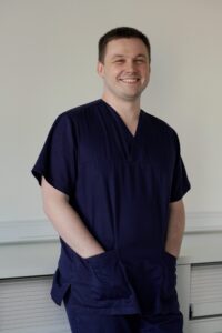 Dr Sergei Gortšakov 