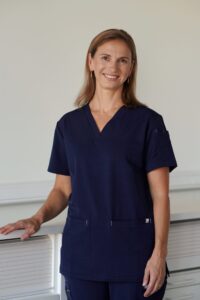 Dr Geidi Pauts 